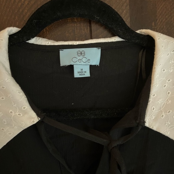 Chic work top - Picture 3 of 3